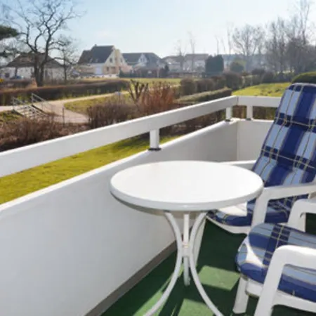 Fahrenholz - Nr 26 - Strandhotel Apartmán Kellenhusen