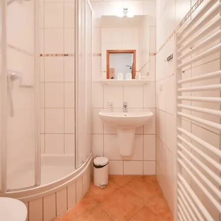 Fahrenholz - Nr 26 - Strandhotel