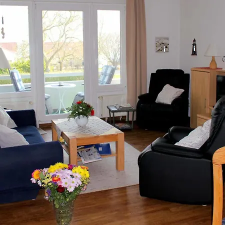 Fahrenholz - Nr 26 - Strandhotel Apartment