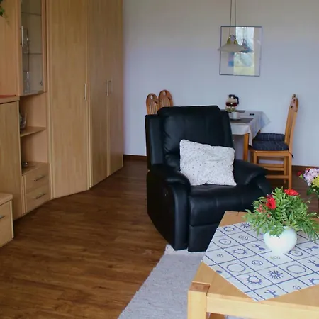 Fahrenholz - Nr 26 - Strandhotel Apartment Kellenhusen