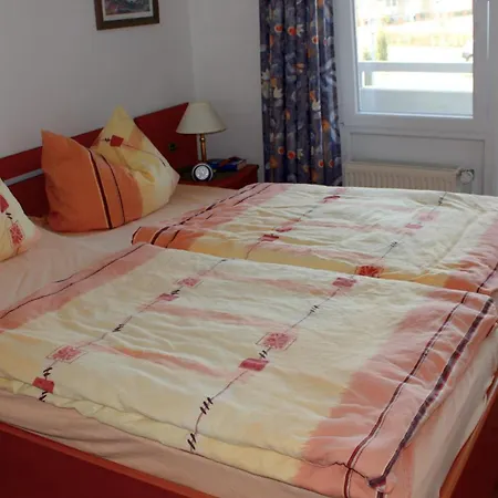 Fahrenholz - Nr 26 - Strandhotel