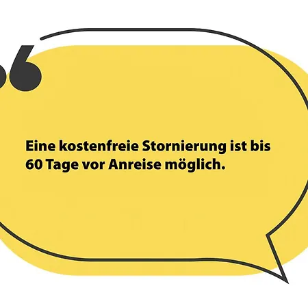 Apartmán Fahrenholz - Nr 26 - Strandhotel 3*